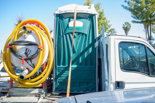 Best Porta potty rental near me  in Akron, IA