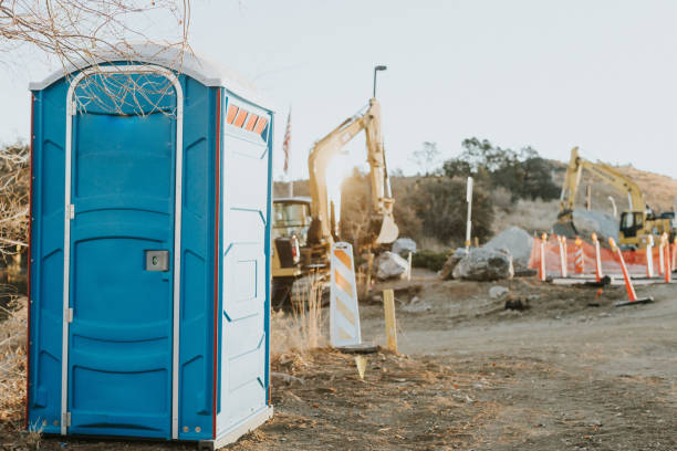 Best Temporary restroom rental  in Akron, IA