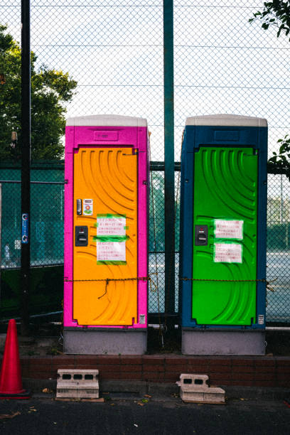Best Long-term porta potty rental  in Akron, IA