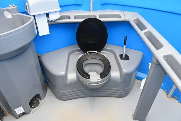 Best Affordable porta potty rental  in Akron, IA