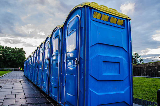 Akron, IA porta potty rental Company