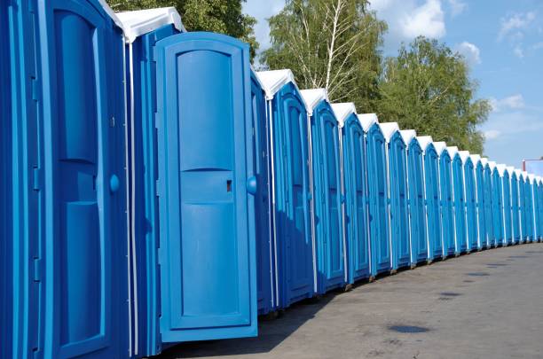 Best Local porta potty services  in Akron, IA